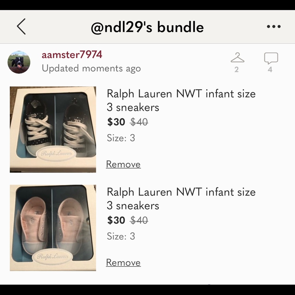 Bundle for @ndl29